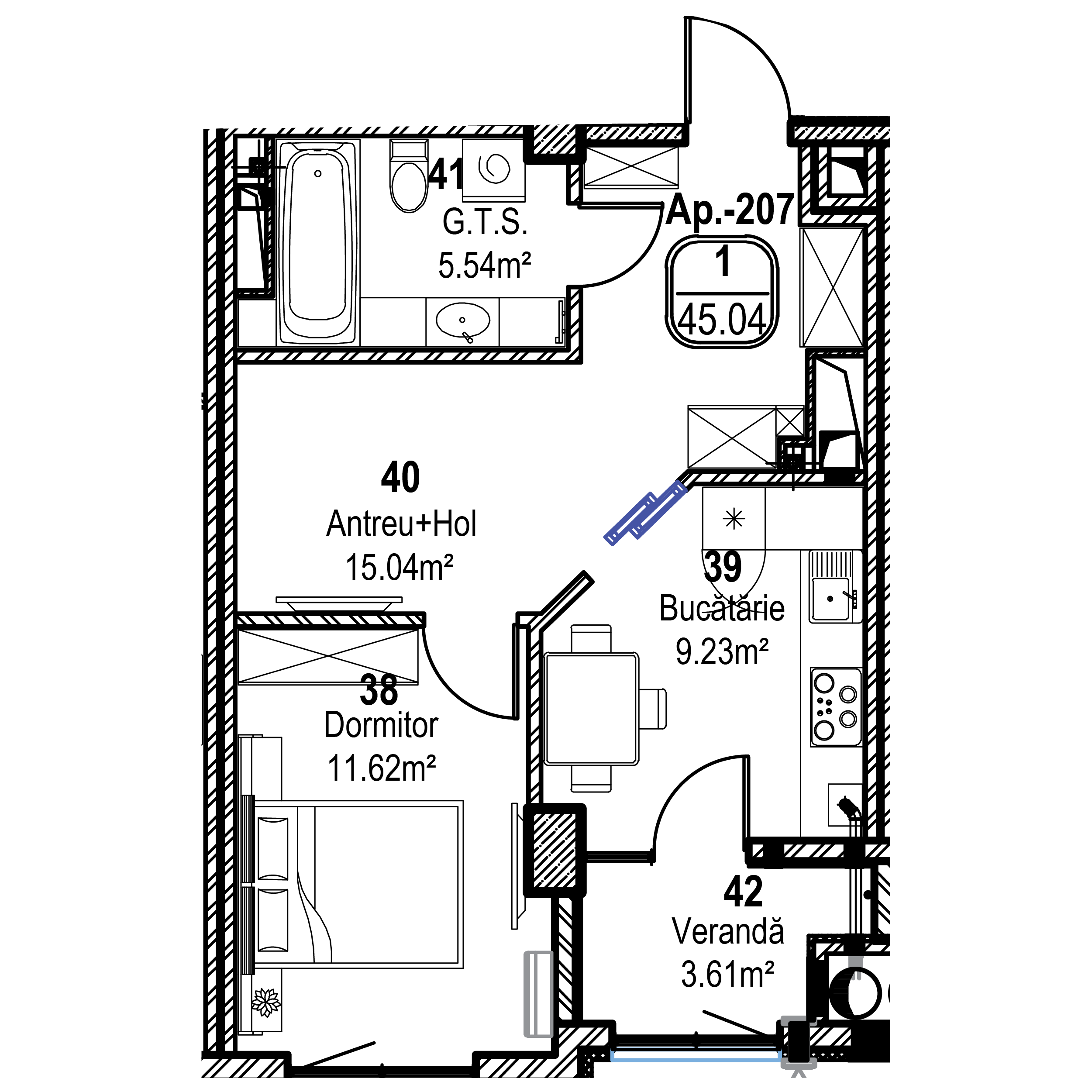 apartment cover photo